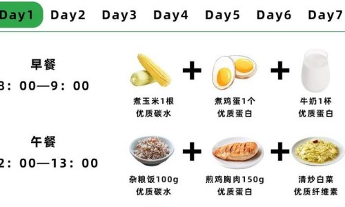 学生党减肥好物-学生减肥的食物网 - 网站提供学生减肥餐食谱小常识、学生党减肥好物